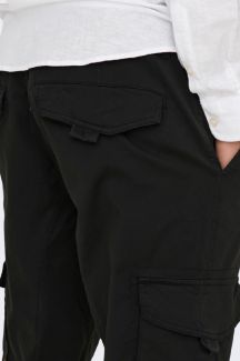 Cargo housut ONLY & SONS 22025431-Black