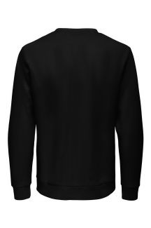 Huppari ONLY & SONS 22034529-Black