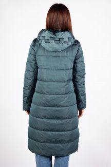 Talvitakki FLY 2277-TIRKIZ