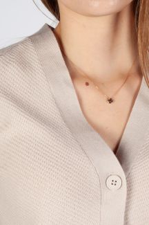 Neuletakki BLUE SEVEN 248078-0430