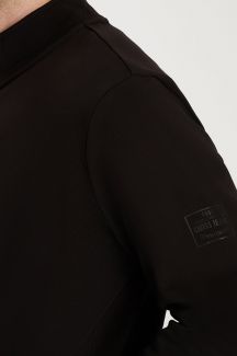 Vetoketjullinen huppari CROSS JEANS 25482-020