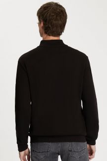 Vetoketjullinen huppari CROSS JEANS 25482-020