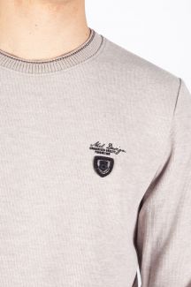 Villapaita MCL 27643-TOPRAK-MELANJ