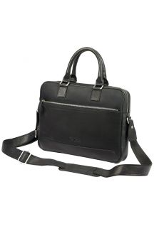 Läppärilaukku PIERRE CARDIN 28007-YS12-NERO-NERO