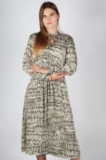 Vapaa-ajan mekko BLUE SEVEN 284039-7601