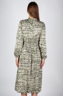 Vapaa-ajan mekko BLUE SEVEN 284039-7601