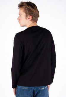 T-paita MCL 29180-SIYAH