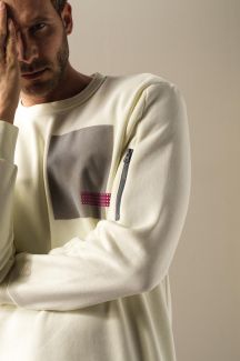 Huppari XINT 300285-EKRU