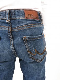 Farkut LTB JEANS 3009-25038-14177-51260