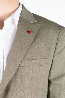 Pikkutakki FRAPPOLI 3026-PASIROS-ACIK-YESIL