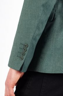 Pikkutakki FRAPPOLI 3026-PASIROS-YESIL