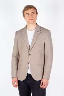 Pikkutakki FRAPPOLI 3030-ABRINES-KAHVE