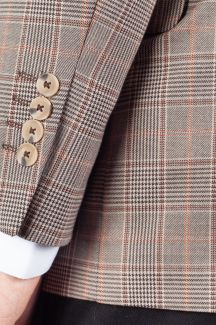 Pikkutakki FRAPPOLI 3048-DIEGOS-BEJ