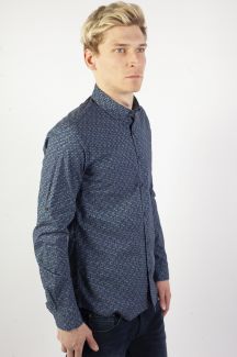 Paita MCL 32221-LACIVERT