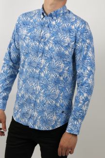 Paita MCL 32383-INDIGO