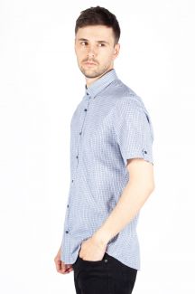 Paita MCL 32751-LACIVERT