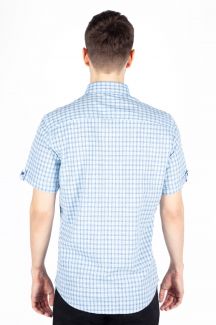 Paita MCL 32751-TURKUAZ