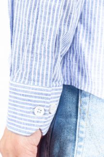 Paita MCL 32851-MAVI