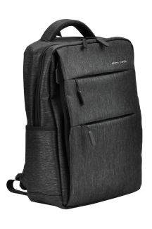 Läppärilaukku PIERRE CARDIN 331735-ALAN02-NERO