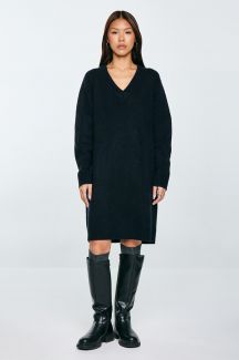 Neulottu mekko BIG STAR 340254906