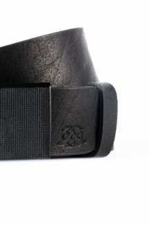 Nahkainen vyö X JEANS PREMIUM 351339-208-01-3513