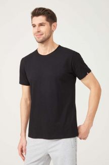 T-paita MCL 35655-SIYAH