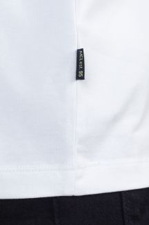 T-paita MCL 35839-BEYAZ