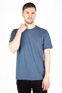 T-paita MCL 35860-INDIGOMELANJ