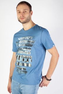 T-paita MCL 36020-HAVACI-MAVI