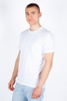 T-paita MCL 36179-BEYAZ