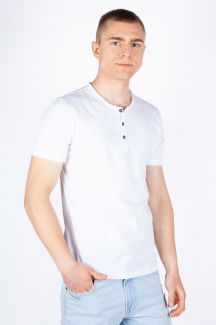 T-paita MCL 36196-BEYAZ