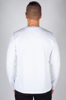 T-paita MCL 36405-BEYAZ