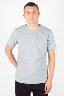 T-paita MCL 36894-GRI-MELANJ