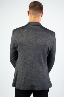 Pikkutakki FRAPPOLI 3738-AIMAME-SIYAH