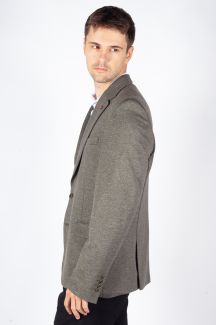 Pikkutakki FRAPPOLI 3839-SAVUE-HAKI