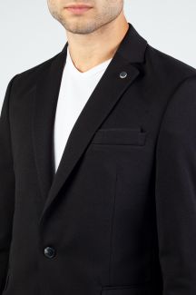 Pikkutakki FRAPPOLI 3918-BASELNA-SIYAH