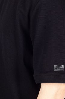 Polo paita MCL 39492-SIYAH