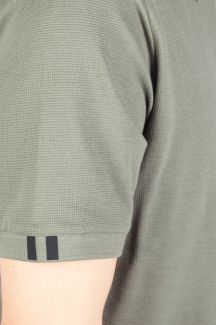 Polo paita MCL 39493-Y-HAKI