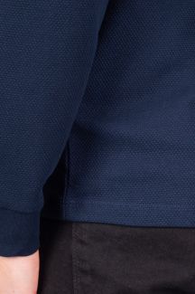 Polo paita MCL 39688-LACIVERT