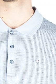 Polo paita MCL 39806-MAVI