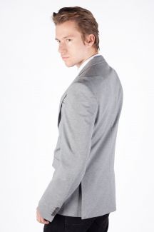 Pikkutakki FRAPPOLI 3986-JASINO-MELANJ-GRI