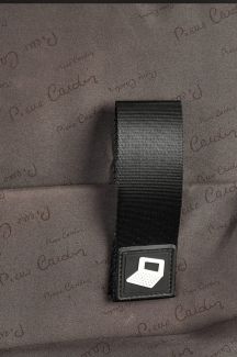 Reppu PIERRE CARDIN 4457-ALAN05-NERO