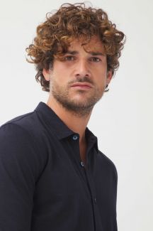 Paita XINT 501803-LACIVERT