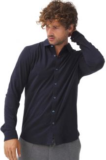 Paita XINT 501803-LACIVERT