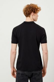 Polo paita XINT 501926-SIYAH