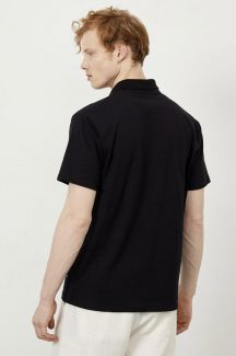 Polo paita XINT 501935-SIYAH