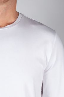 T-paita XINT 502279-BEYAZ