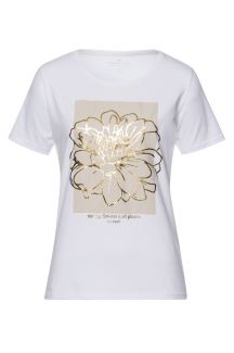 T-paita CROSS JEANS 56149-008