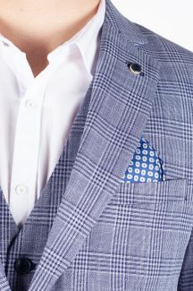 Puvut FRAPPOLI 6126-BIGLIA-LACIVERT