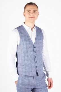 Puvut FRAPPOLI 6126-BIGLIA-LACIVERT